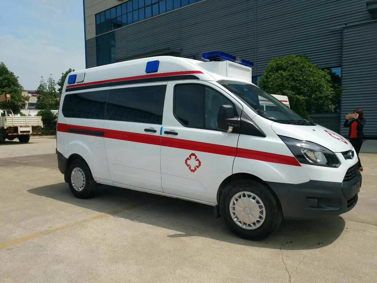 青阳县出院转院救护车